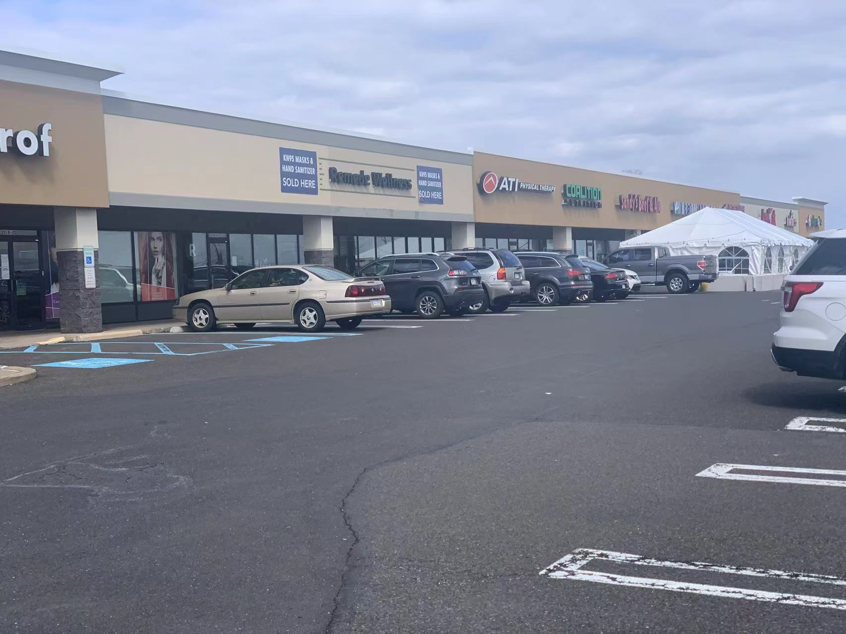 Lizhi Health Spa gallery image