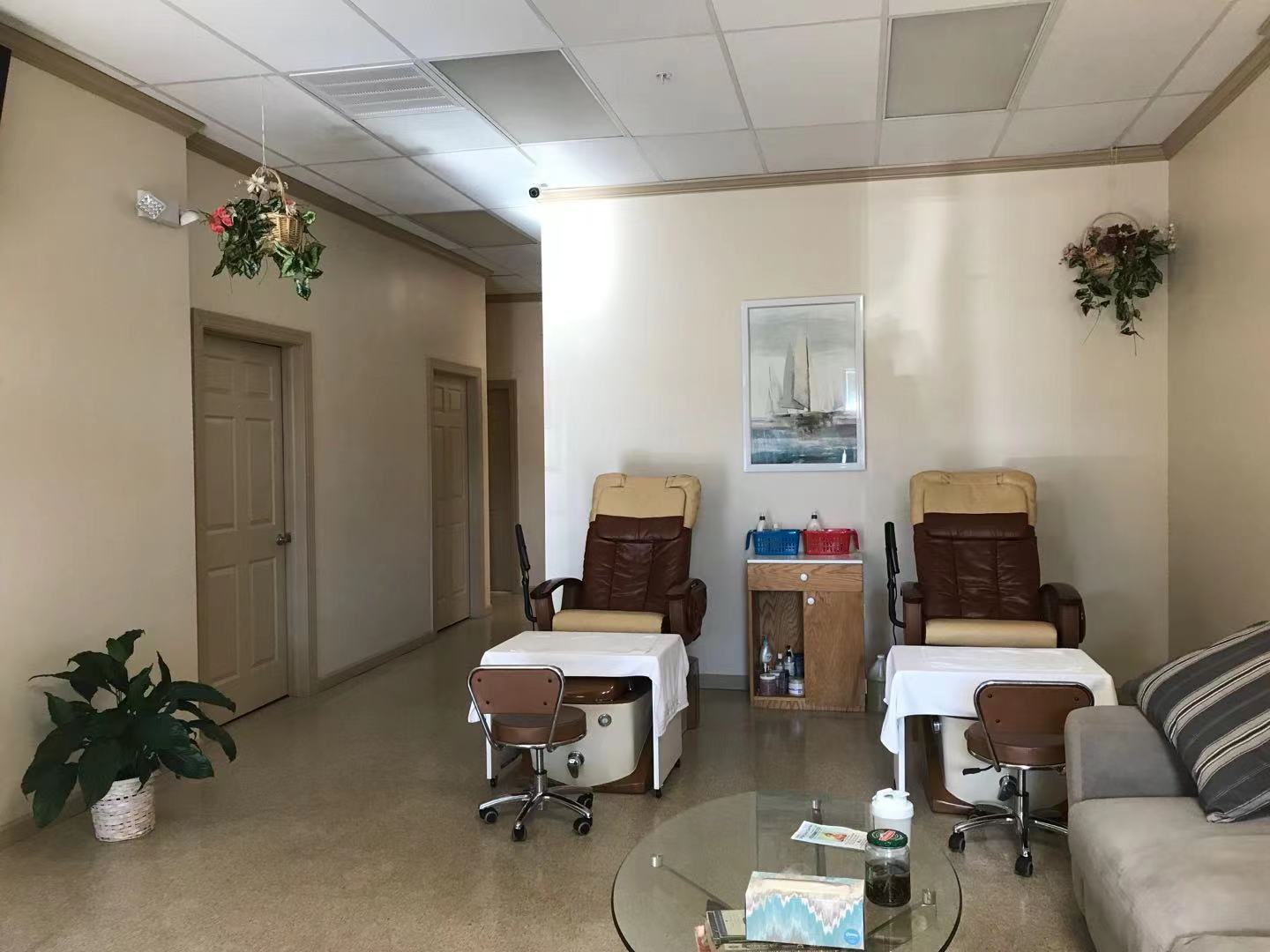 Lizhi Health Spa gallery image