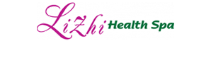 LiZhi Health Spa Logo